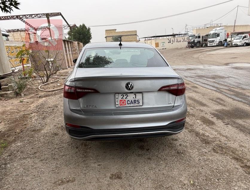 فولكسفاغن جيتا